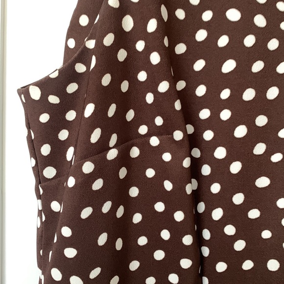 AGB Women’s Sleeveless Midi Dress. Size 12 - Picture 5 of 7